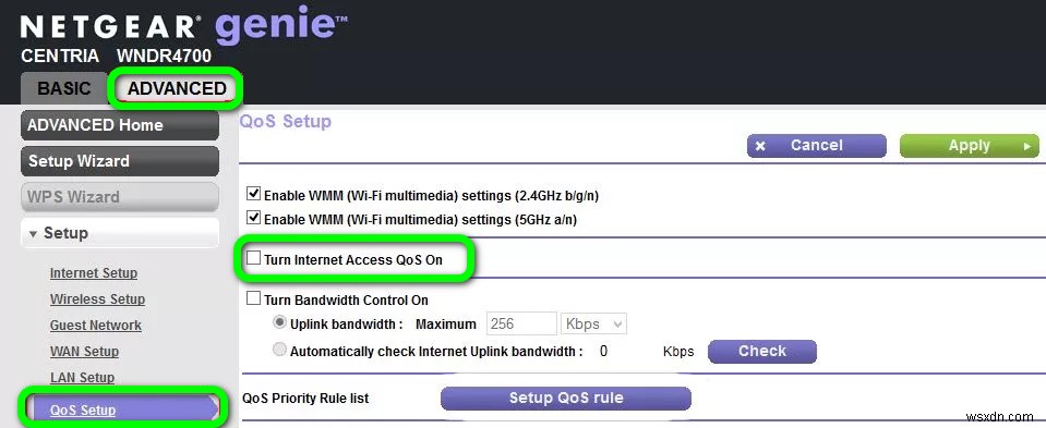 Fix: Wi-Fi Calling not Working