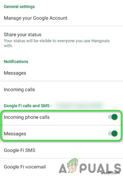 Fix: Wi-Fi Calling not Working