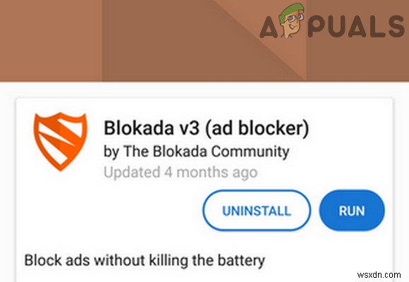 Fix: Samsung Account Processing Failed