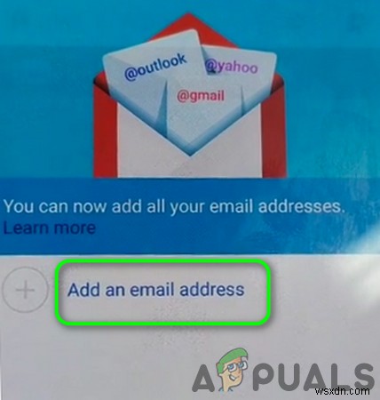 Fix: Samsung Account Processing Failed