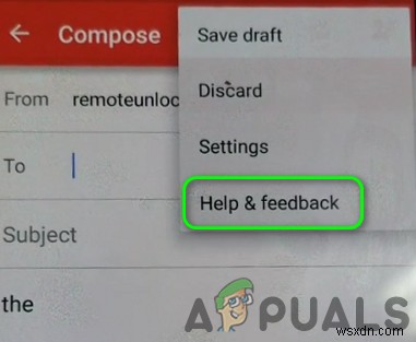 Fix: Samsung Account Processing Failed