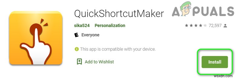Fix: Samsung Account Processing Failed