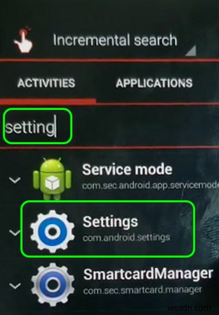 Fix: Samsung Account Processing Failed