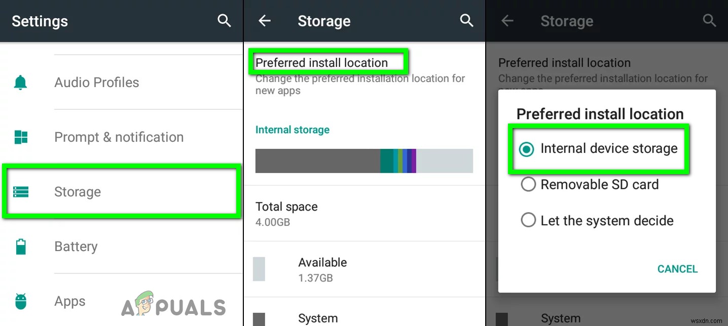Fix: Failed to Extract Resources Needed by IL2CPP