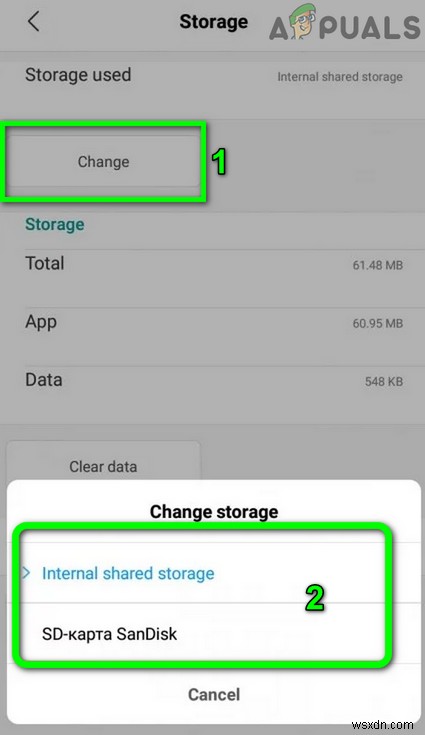 Fix: Failed to Extract Resources Needed by IL2CPP