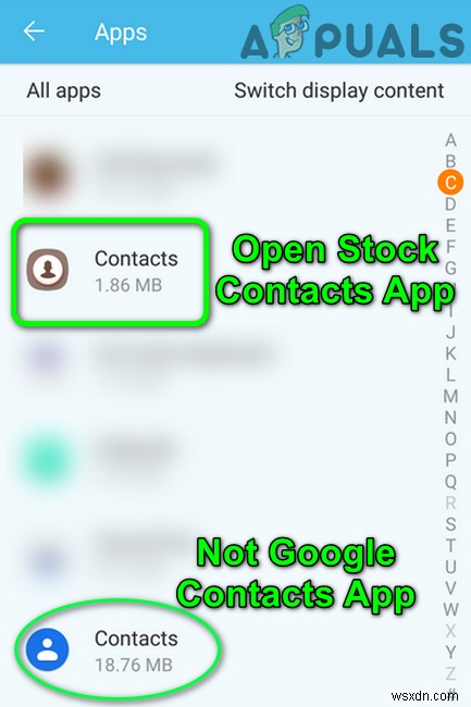 Fix: Google Voice Failed to Refresh