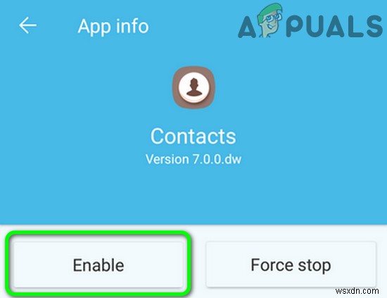 Fix: Google Voice Failed to Refresh