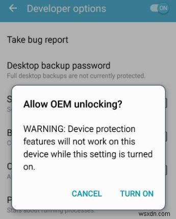 How to Unlock and Root the Samsung Galaxy A51