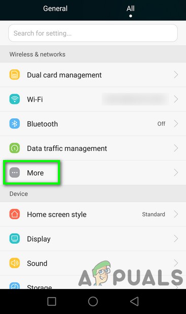Fix: Failed to Download Attachment from Multimedia Message