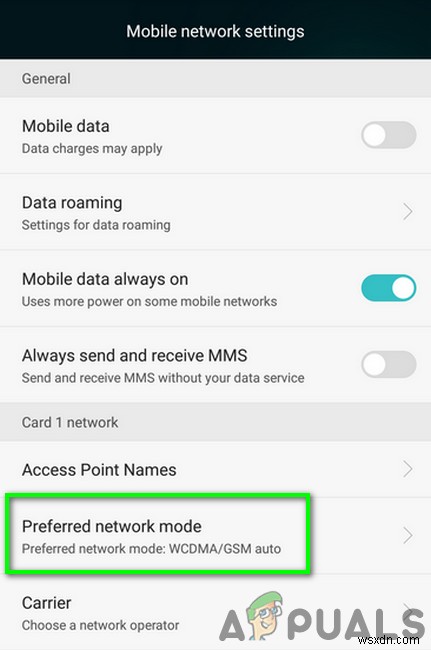 Fix: Failed to Download Attachment from Multimedia Message