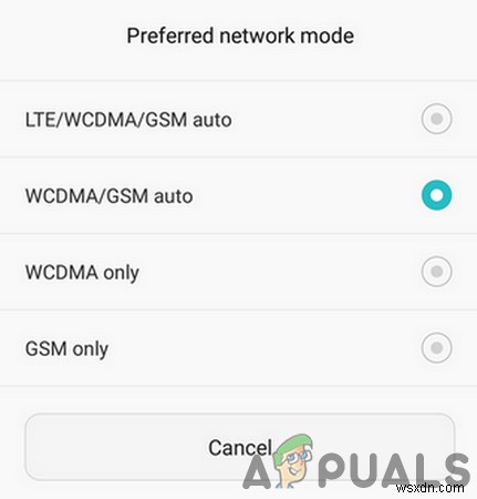 Fix: Failed to Download Attachment from Multimedia Message