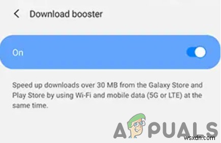 Fix: Failed to Download Attachment from Multimedia Message