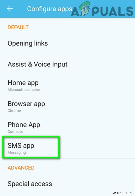 Fix: Failed to Download Attachment from Multimedia Message