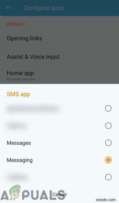 Fix: Failed to Download Attachment from Multimedia Message