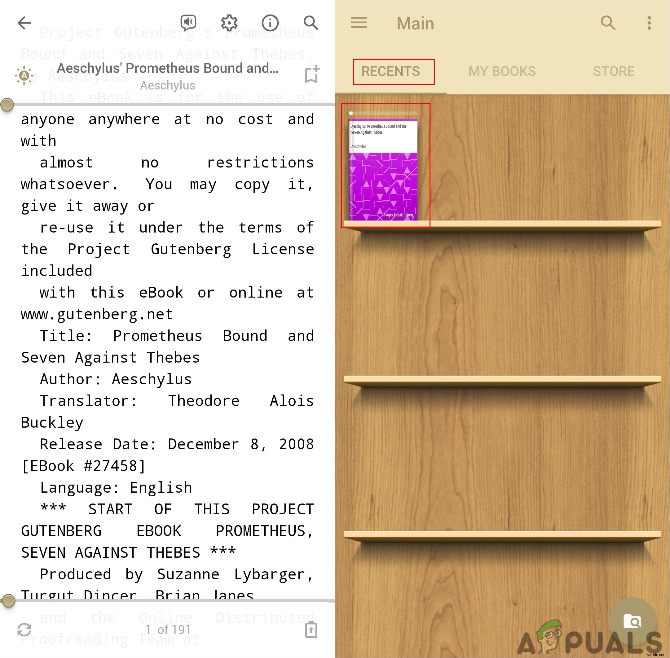 What is a MOBI File and How to Open it?