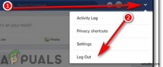 Fix: Instagram Sign Up Error