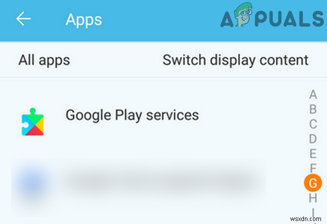 Fix: Android Auto Communication Error 8