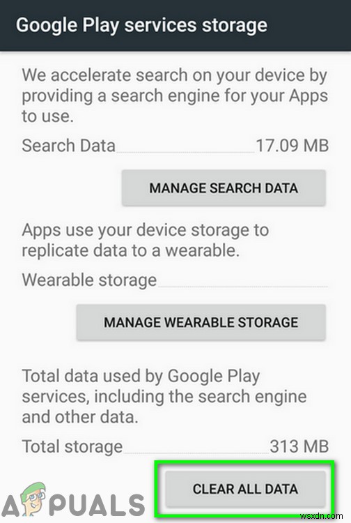 Fix: Android Auto Communication Error 8