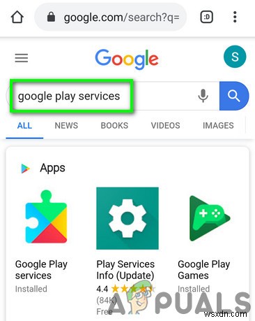 Fix: Android Auto Communication Error 8