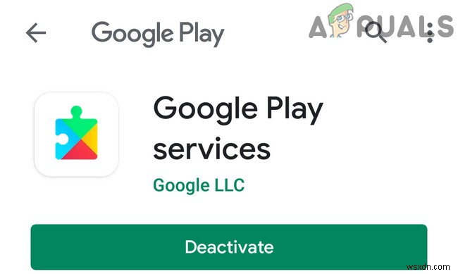 Fix: Android Auto Communication Error 8