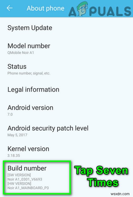 Fix: Android Auto Communication Error 8
