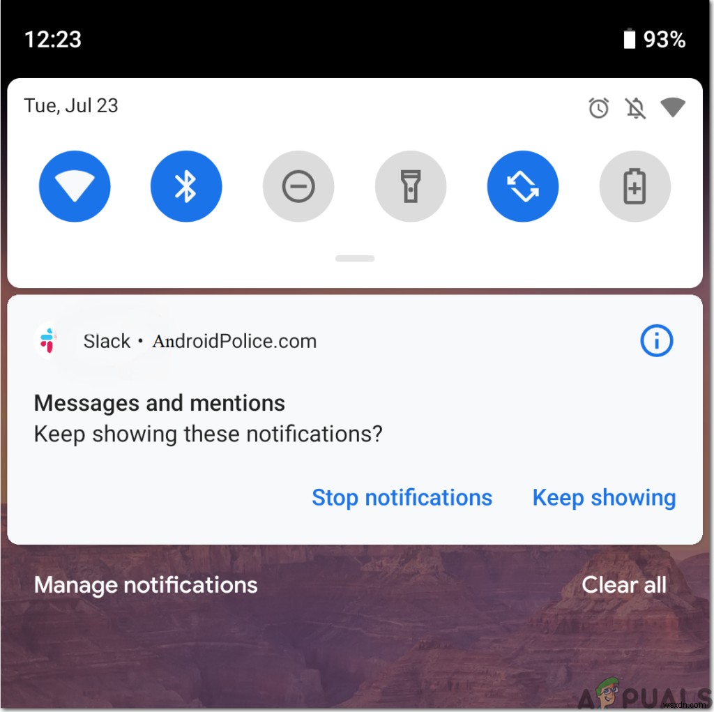 How to Fix Samsung Internet Browser App Keeps Opening?