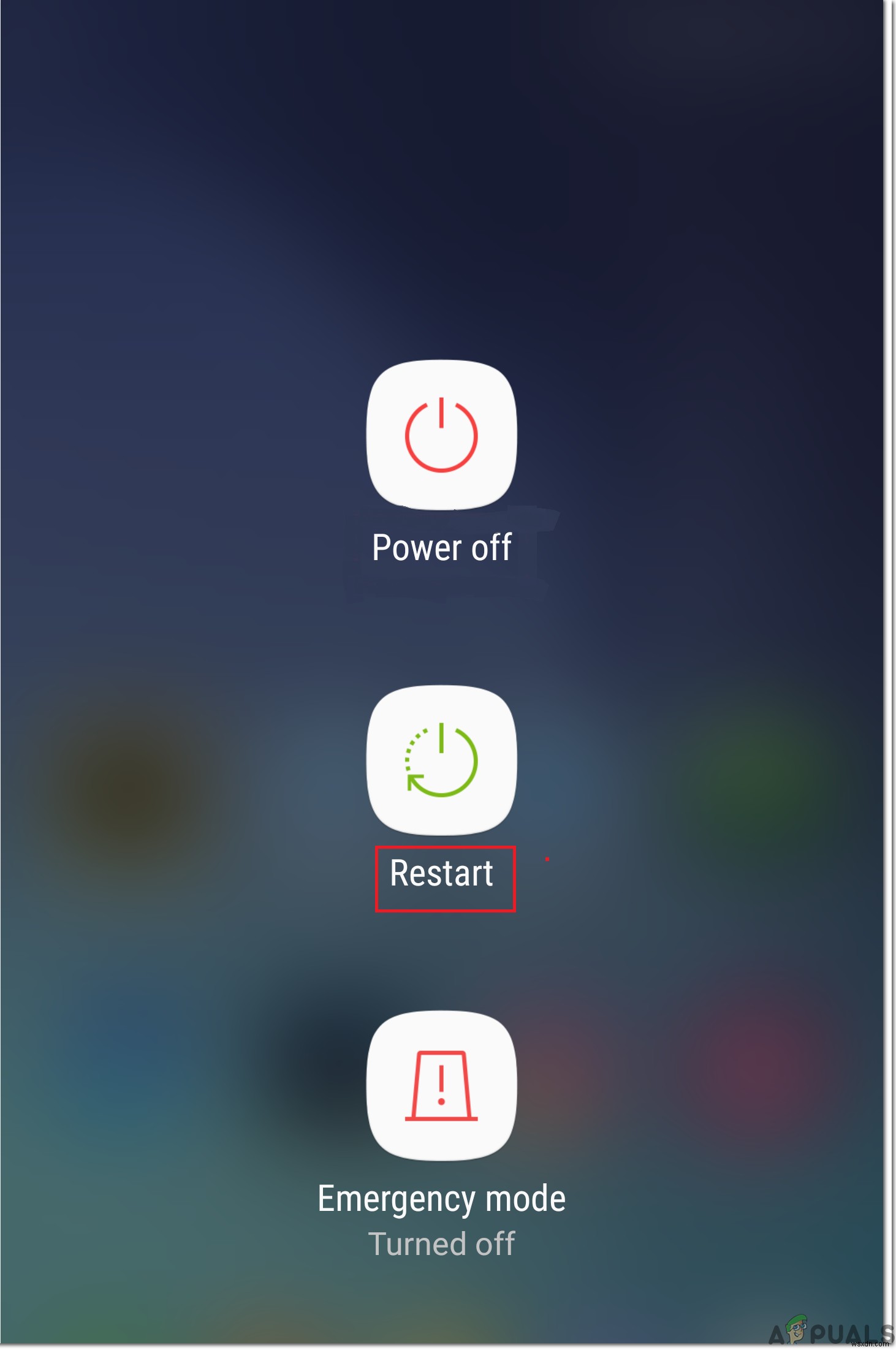 How to Fix Samsung Internet Browser App Keeps Opening?