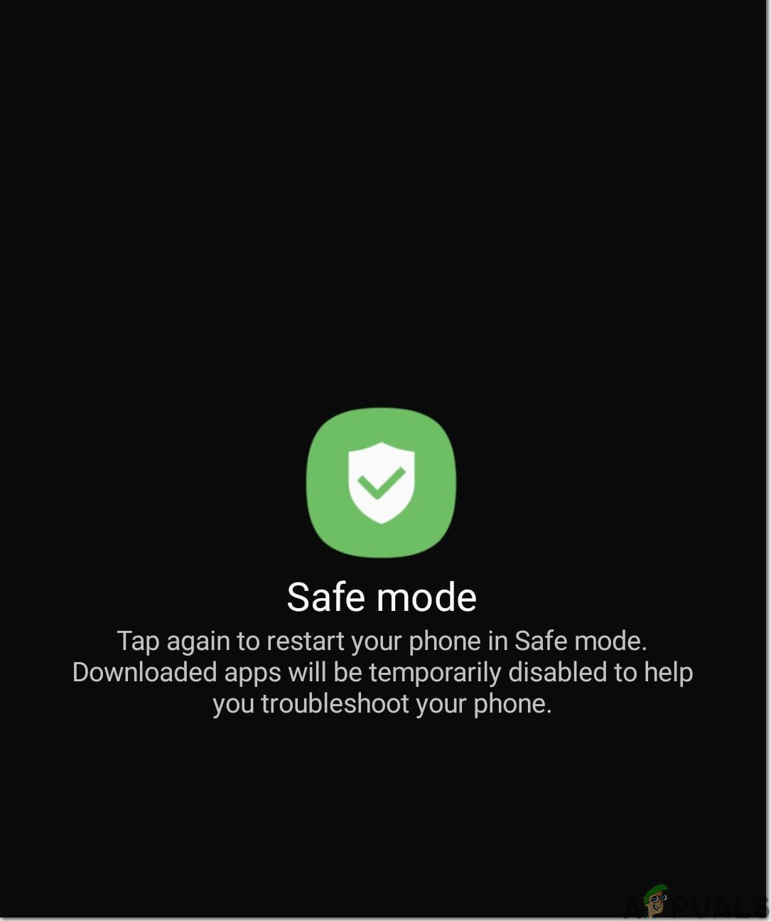 How to Fix Samsung Internet Browser App Keeps Opening?