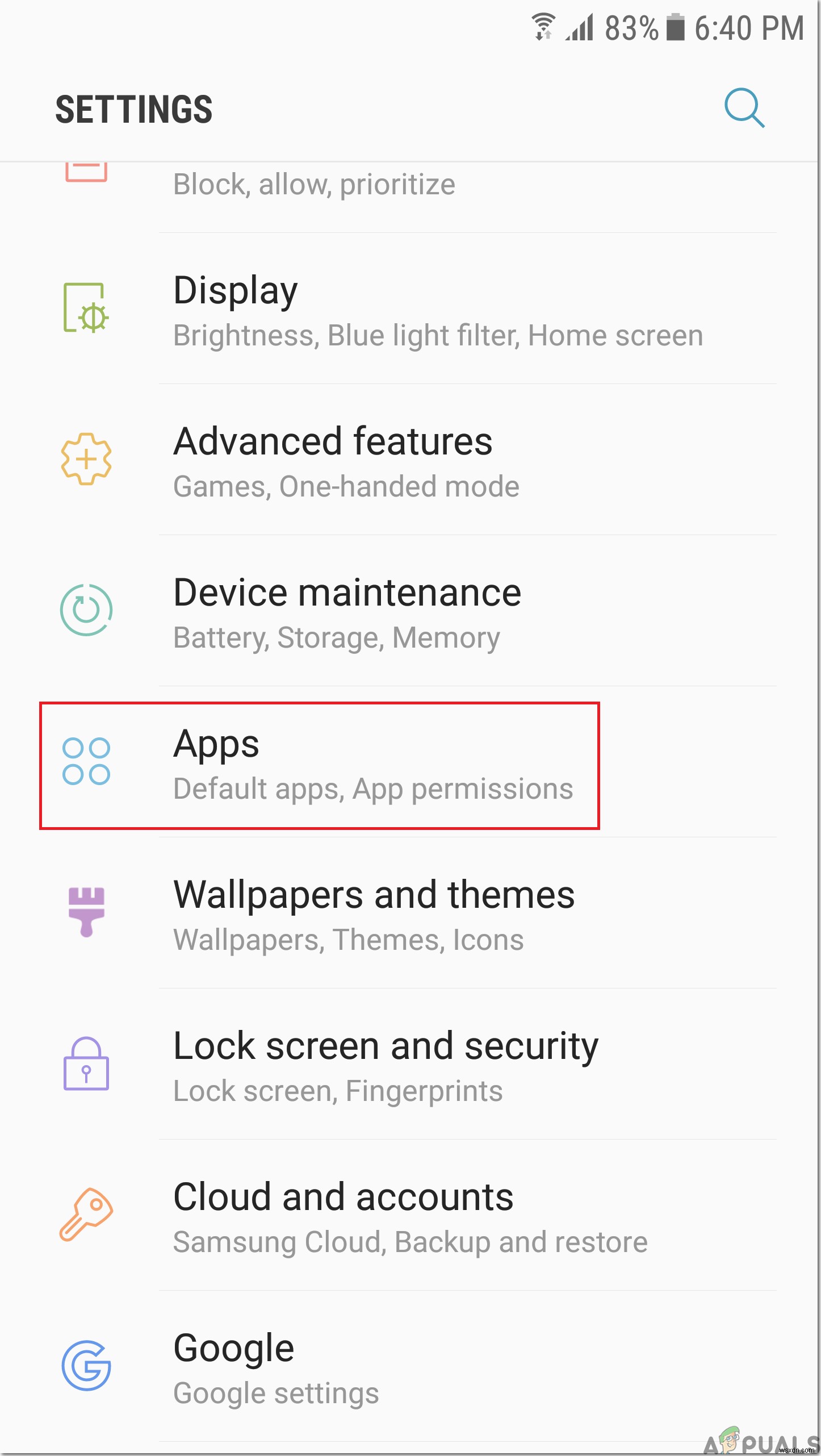 How to Fix Samsung Internet Browser App Keeps Opening?