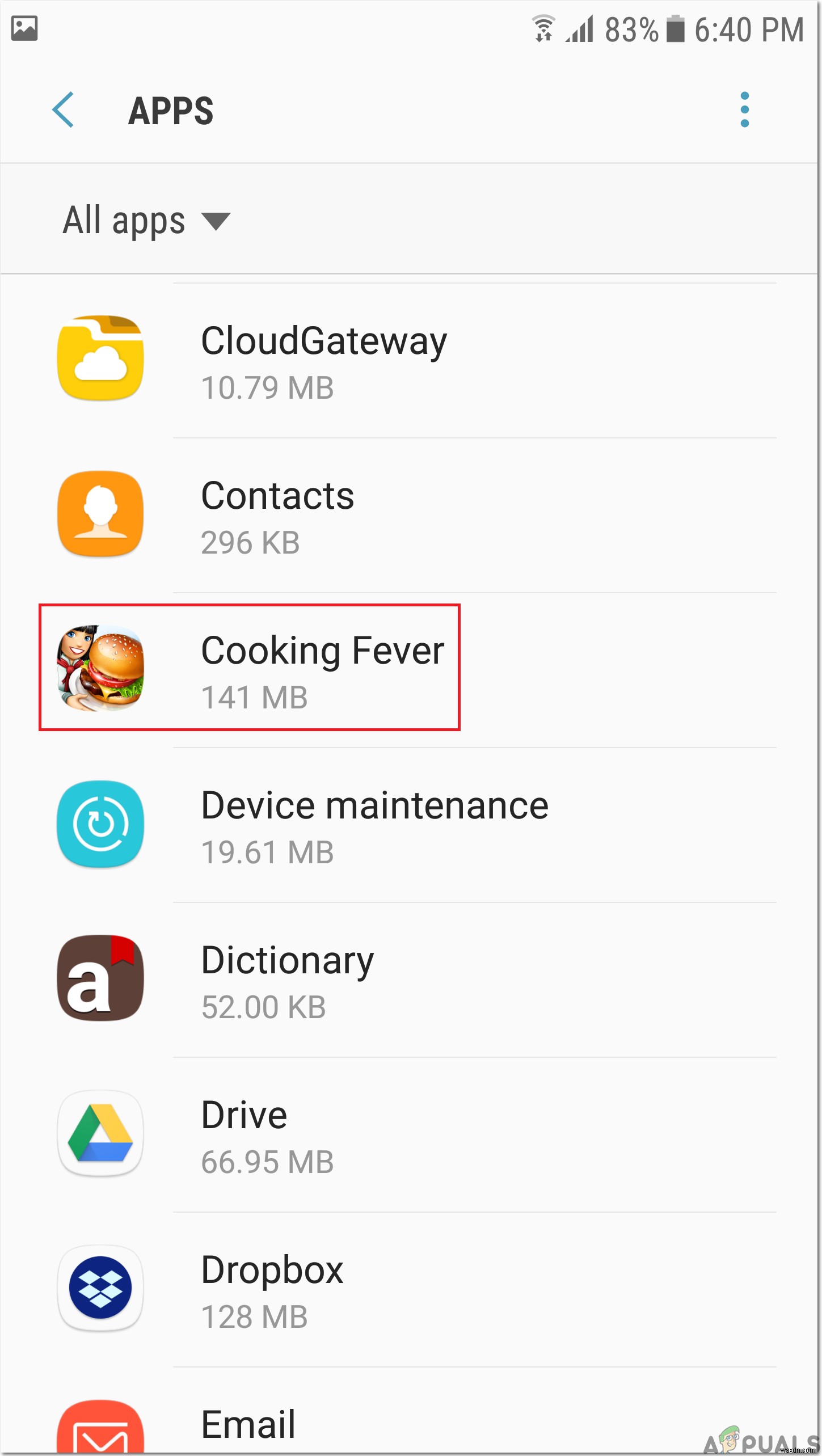 How to Fix Samsung Internet Browser App Keeps Opening?