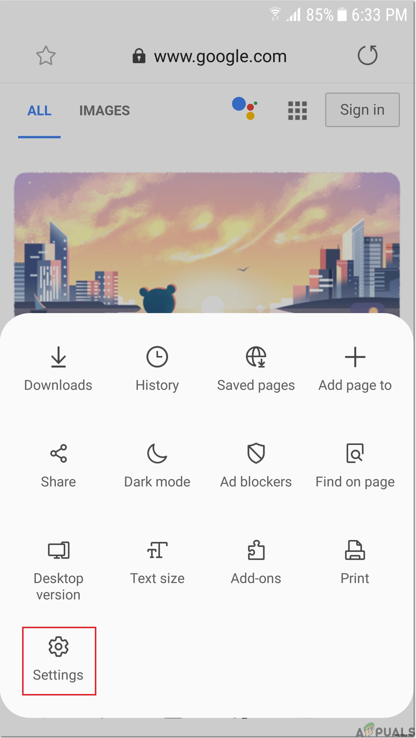 How to Fix Samsung Internet Browser App Keeps Opening?