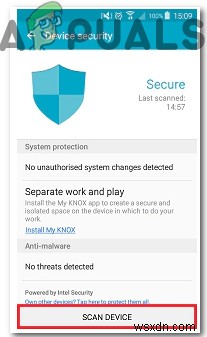How to Fix Samsung Internet Browser App Keeps Opening?