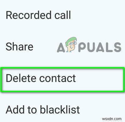 Fix: Sprint Error 104