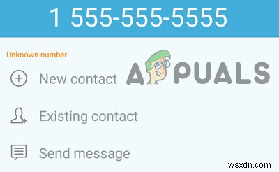 Fix: Sprint Error 104