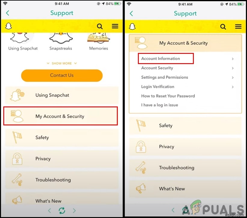 How to Delete Your Snapchat Account?