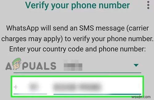How to Recover Your Forgotten WhatsApp PIN?