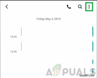 How to Block Texts on Android?