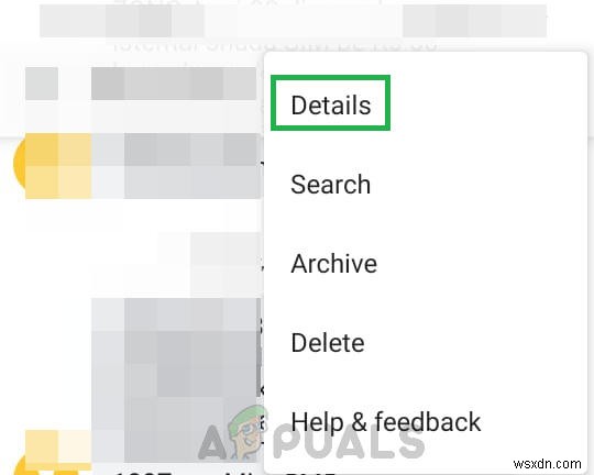 How to Block Texts on Android?