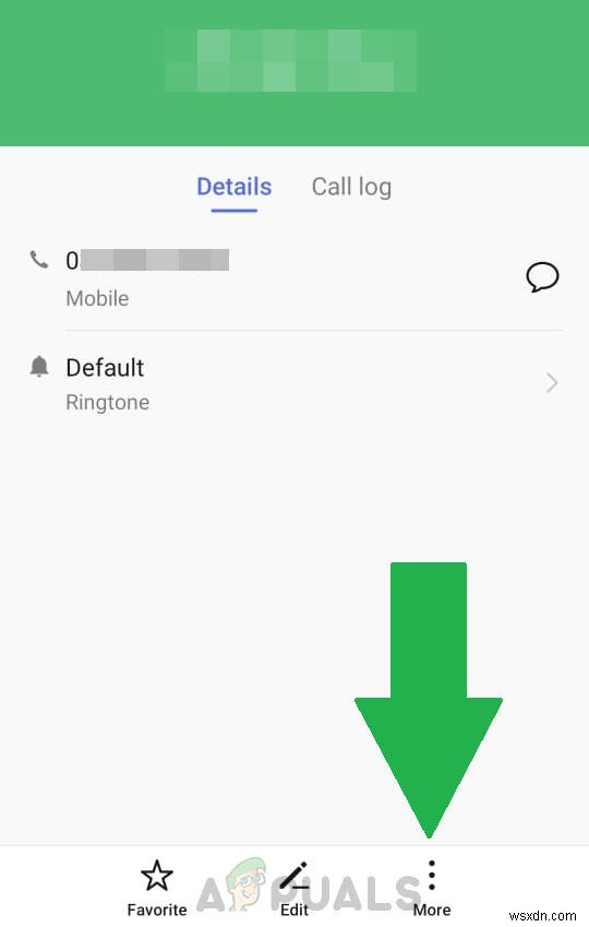 How to Block Texts on Android?