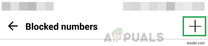 How to Block Texts on Android?