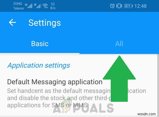 How to Block Texts on Android?