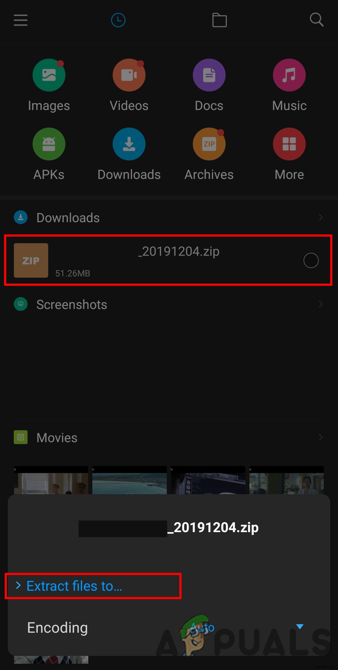 How to Recover Deleted Instagram Messages through Download Data