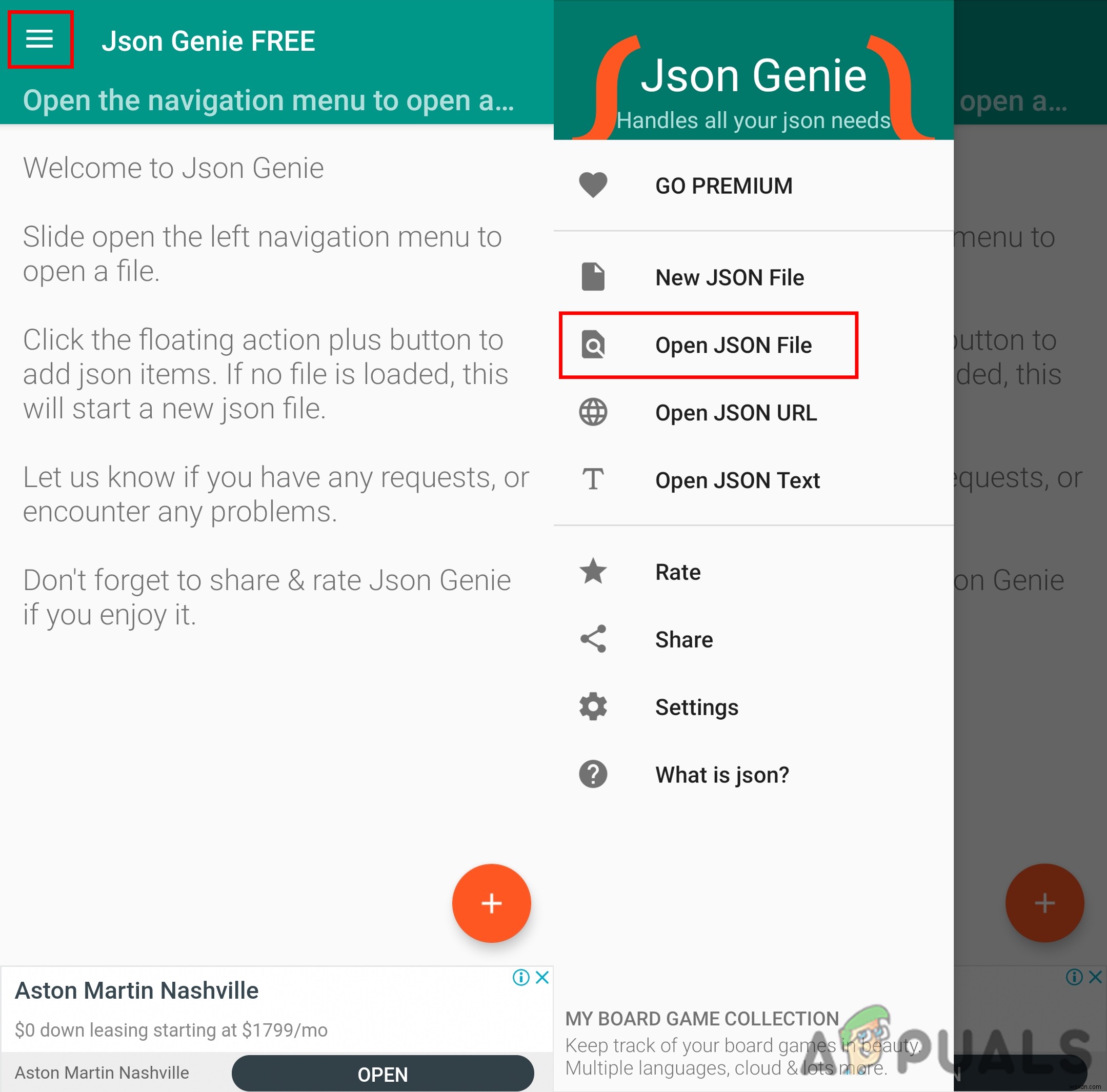 How to Recover Deleted Instagram Messages through Download Data