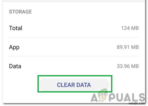 Fix: Unknown Network Error on Instagram