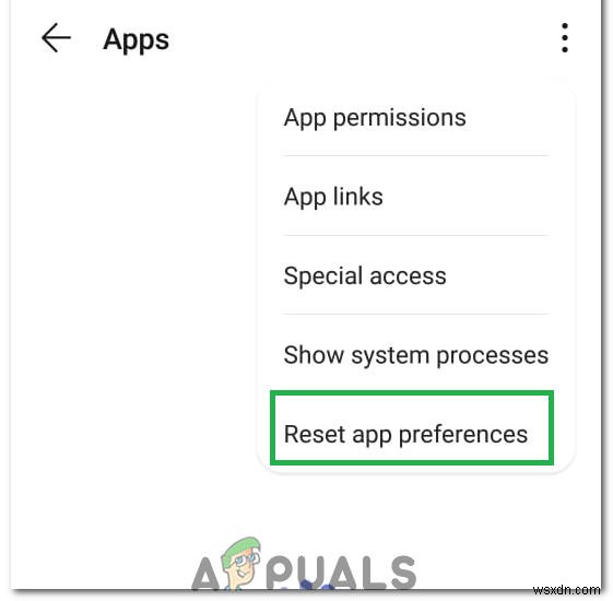 Fix: Unknown Network Error on Instagram