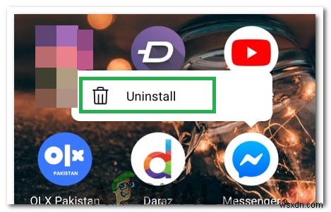 Fix: Unknown Network Error on Instagram