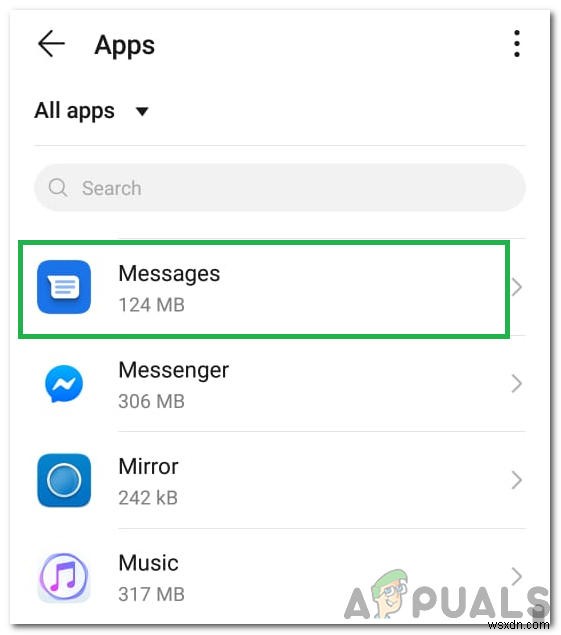 How to Fix ‘Error 97: SMS Origination Denied’ Error on Android?