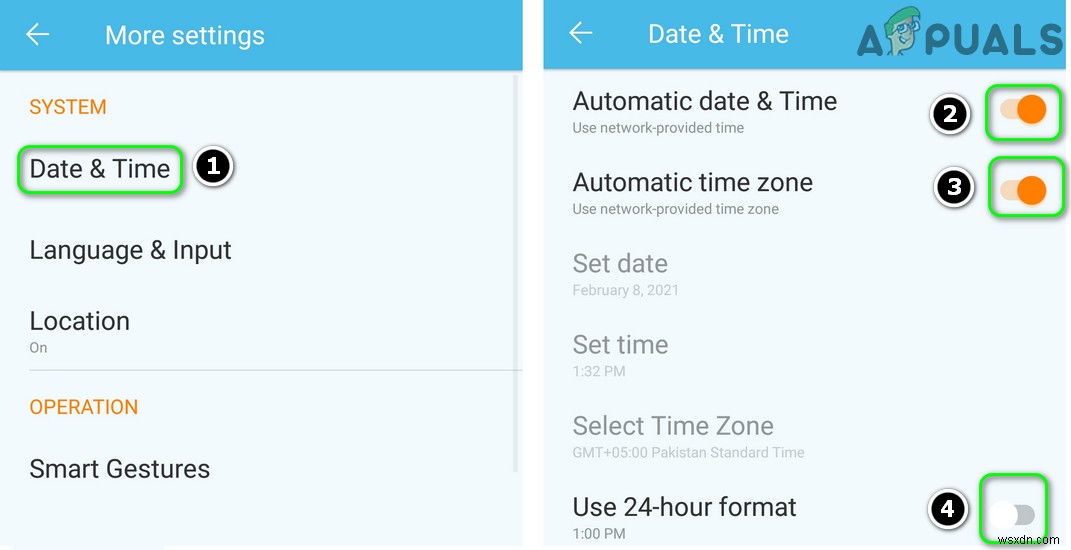 How to Fix ‘Error Checking for Updates’ Error on Google Play Store?