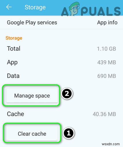 How to Fix ‘Error Checking for Updates’ Error on Google Play Store?
