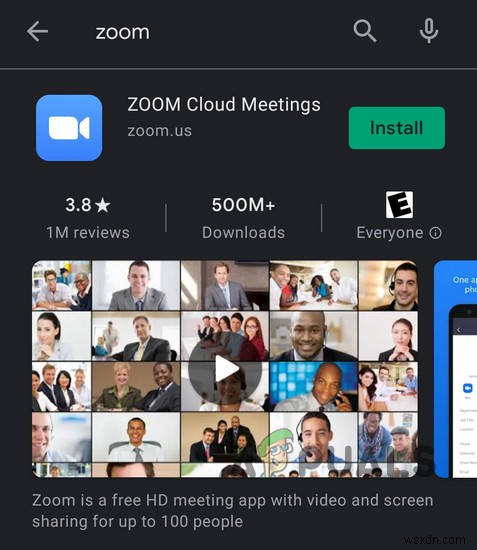 How to Fix ‘Error Checking for Updates’ Error on Google Play Store?